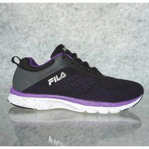 Fila women's sneakers outreach athletic